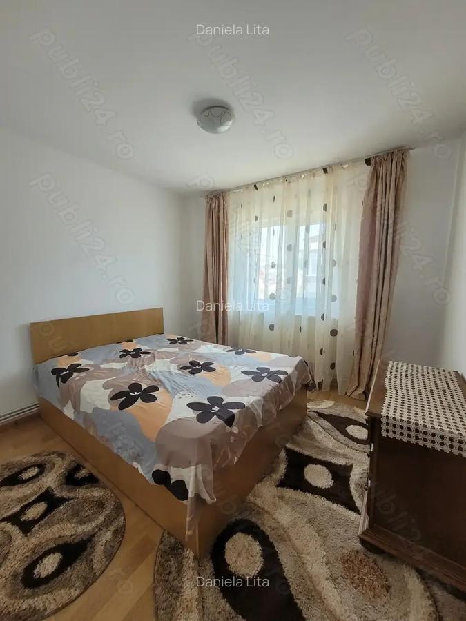 Inchiriez apartament Pucioasa cu 3 camere.. relati - 4