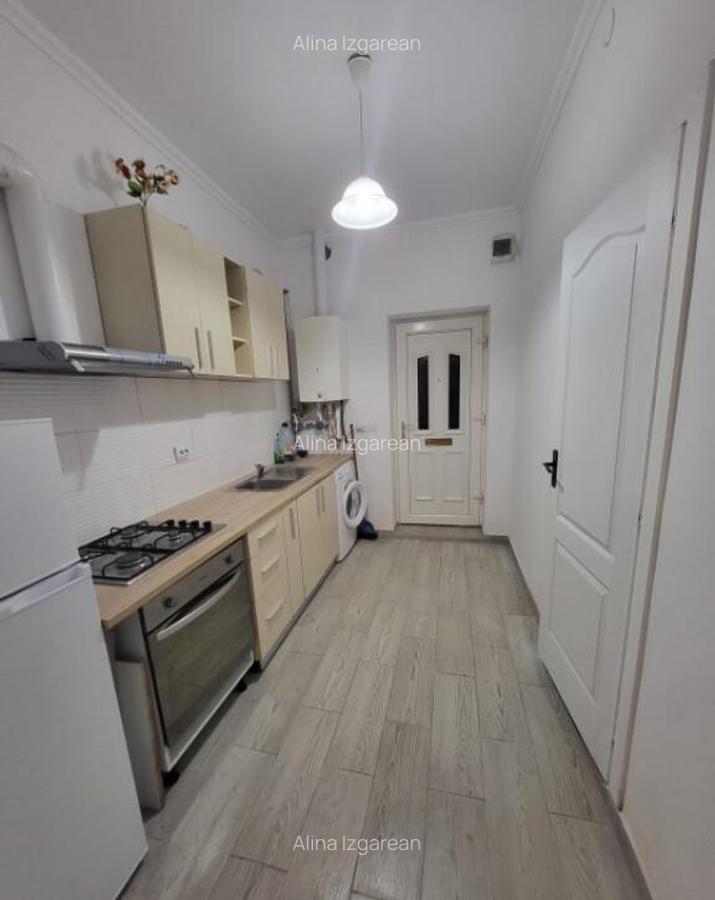 Apartament cu o camera Odobescu - 5 Apartament cu o camera Odobescu - 5