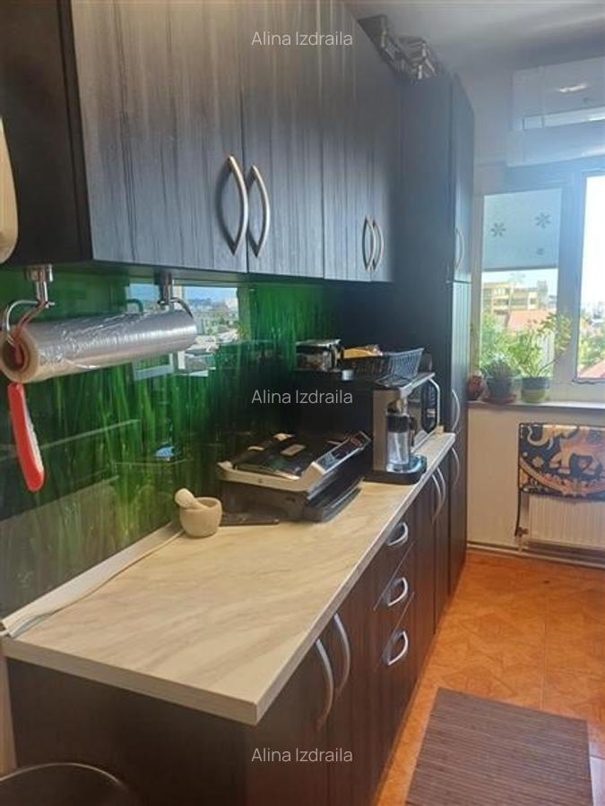 Apartament  decomandat renovat 56 mp utili Str Oncesti - 11