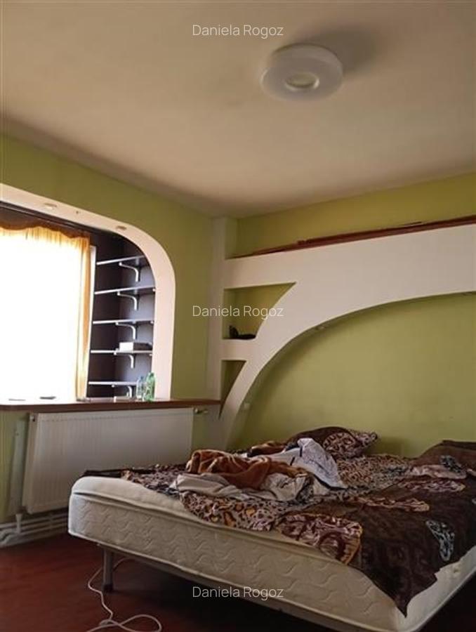 Apartament 4 camere  Metrou 1 Decembrie 1918 Centrala Proprie - 6