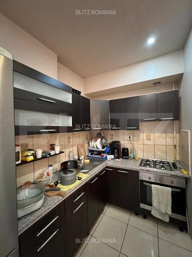 Casa tip P+1, cu 2 apartamente,  pe strada George Calinescu - 2