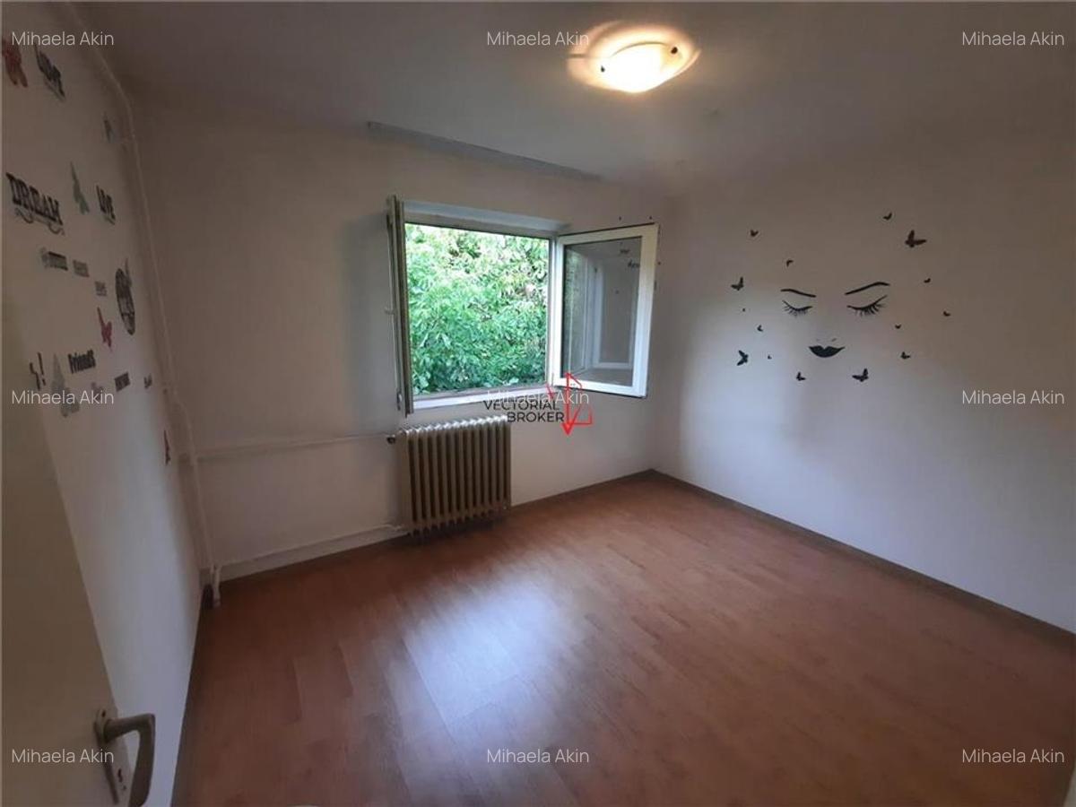 0% Comosion 2 camere semidecomandat Huedin Constantin Brancoveanu - 6