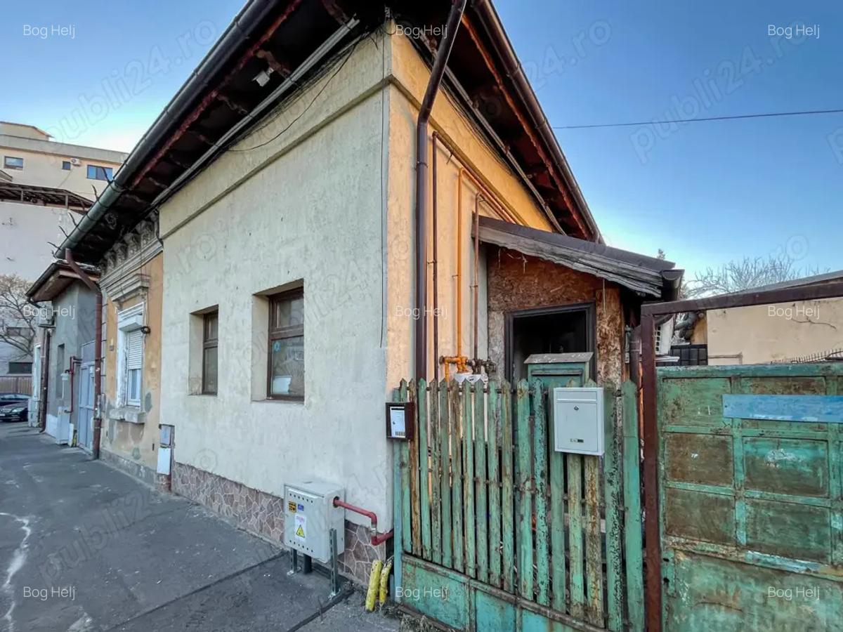 Casa de vanzare l Popa Nan l Ronda - 1