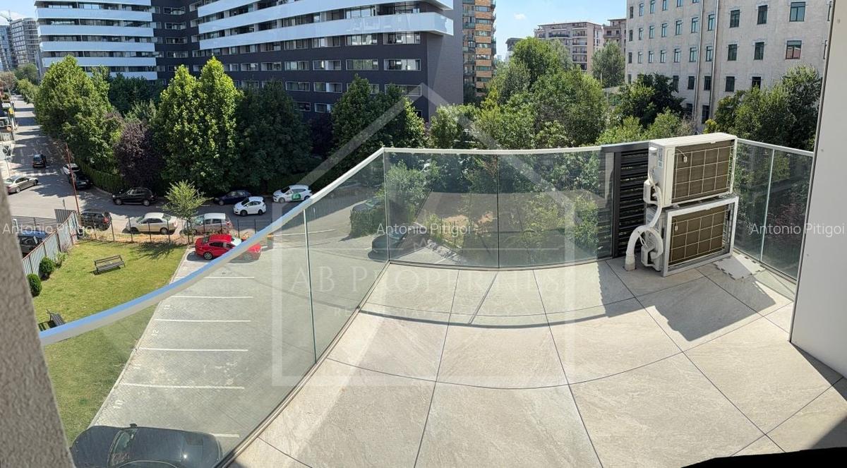 Apartament 2 camere | Aviatiei - Baneasa | LUX - 12