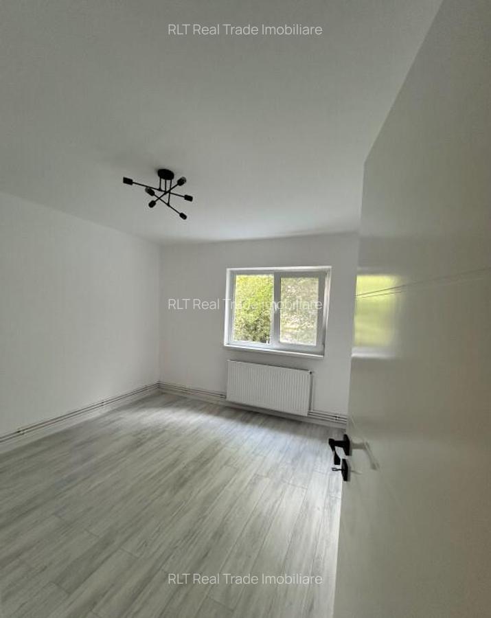 Apartament 2 camere decomandat etajul 1 Triaj - 1