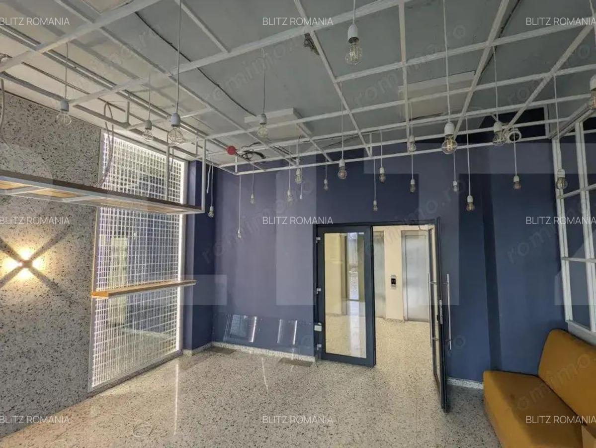 Spatii de birouri, 280 mp, open space, zona excelenta! - 4