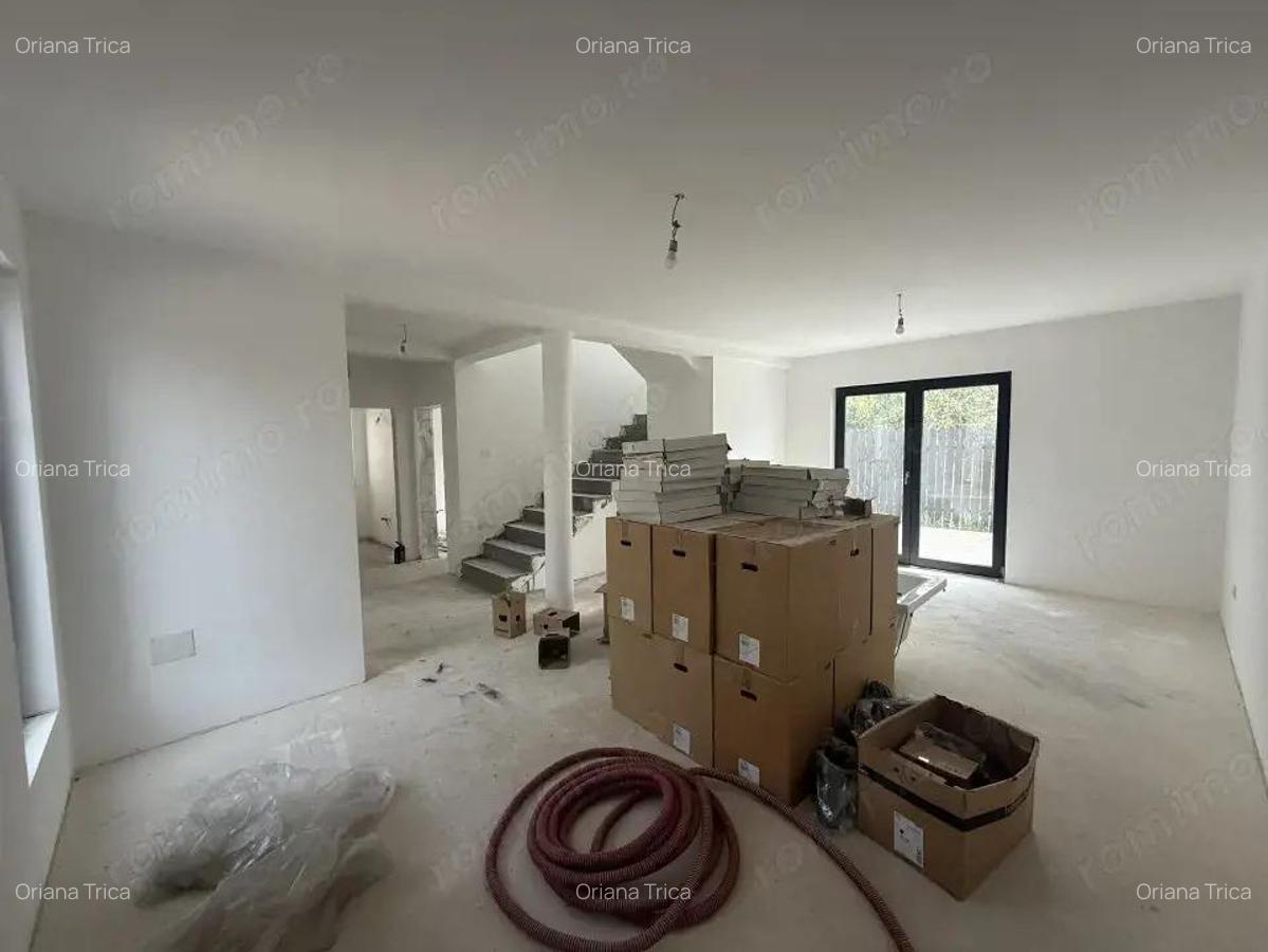 Duplex Individual, terasa 22 mp, 4 camere, zona intima - Chisoda - 4