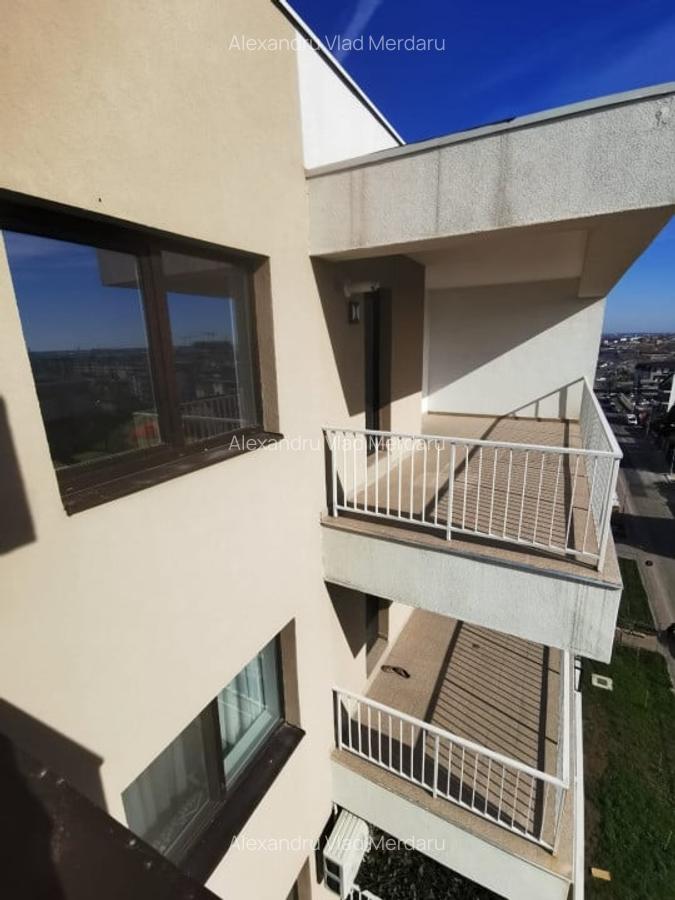 Apartament 3 Camere/Ozana/Trapezului/1 Decembrie 1918 - 16