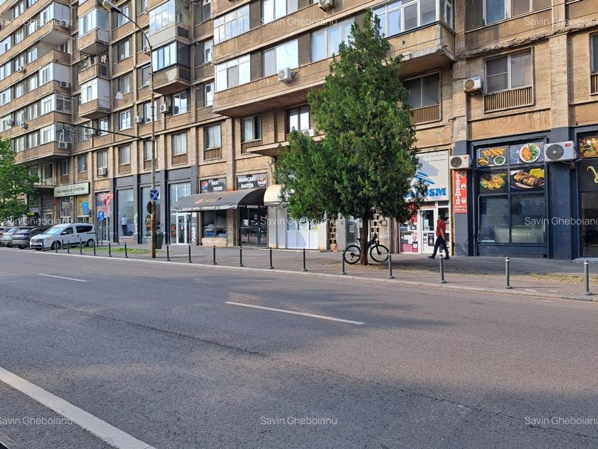 Apartament cu 2 camere semidecomandat în Gara de Nord - 23
