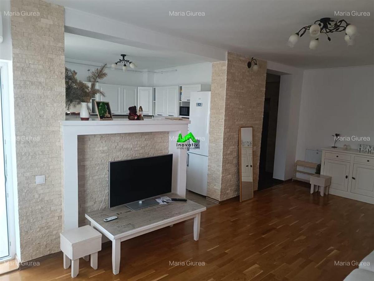 Apartament de vanzare 2 camere zona Siretului - 9