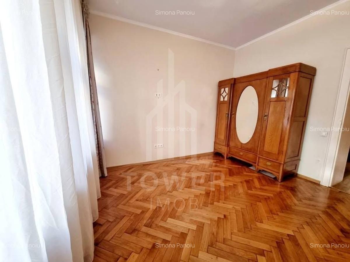 Apartament ultracentral Sibiu - 4