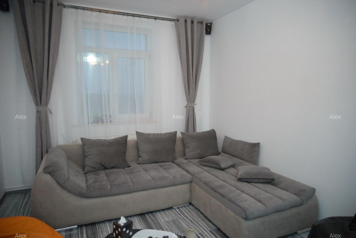 Apartament modern 2 camere Aeroport - 4 Apartament modern 2 camere Aeroport - 4