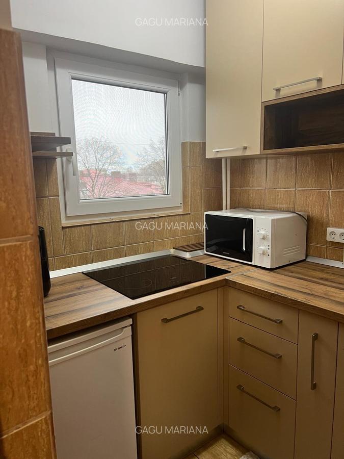 De inchiriat garsoniera,cf 1,zona Capitol - 5