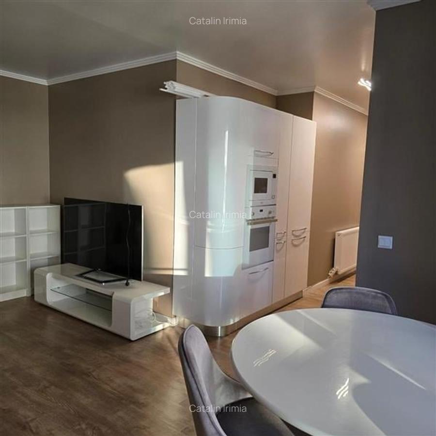 Apartament cu 3 camere - Platinia Dorobantilor - 3