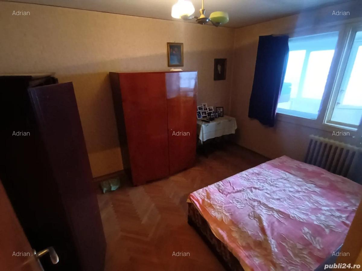 Apartament 2 camere Bucuresti Noi Parc Metrou Bazilescu - 9