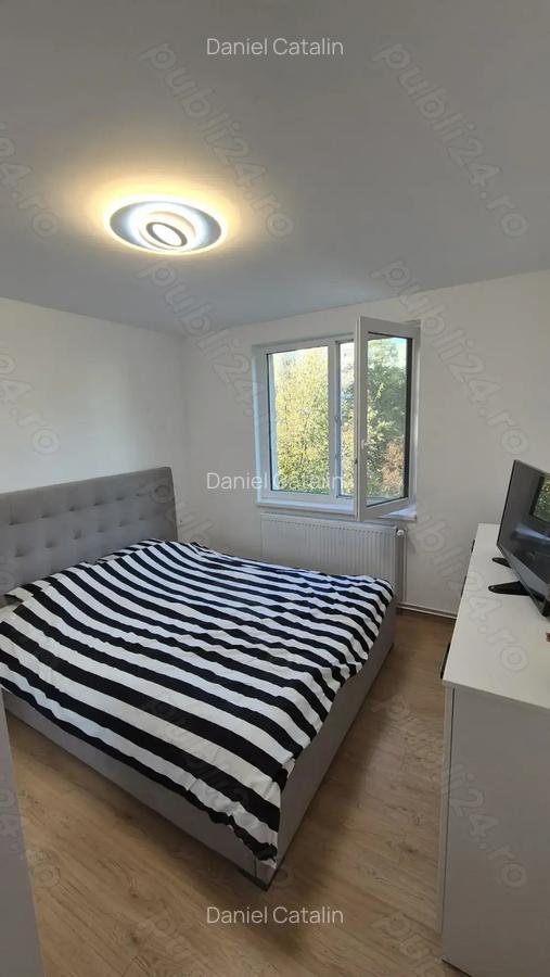 Apartament 3 camere, Zona Mega Mall - 13