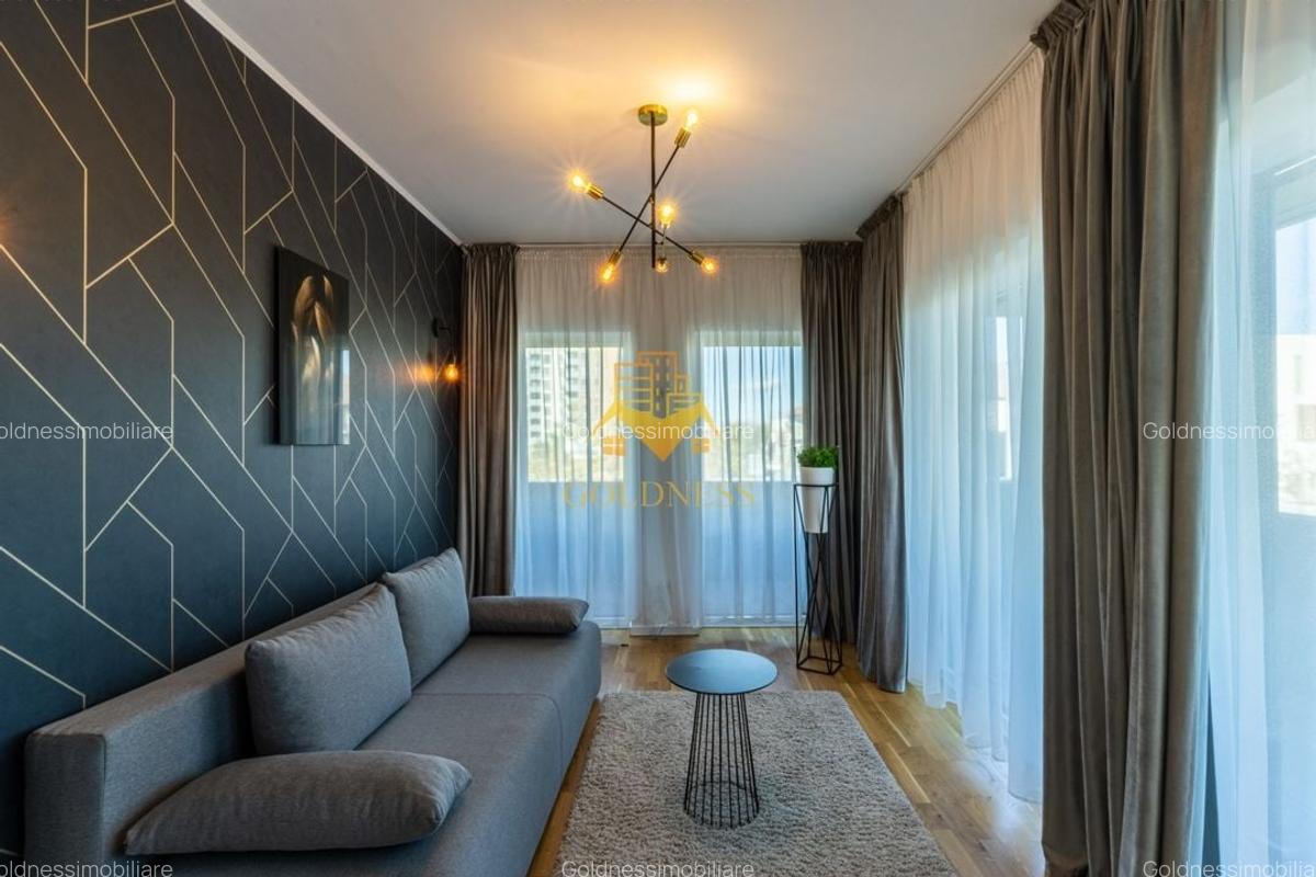 3 camere, premium, terasă, parcare subterana, Buna Ziua, ELF, LIDL - 10
