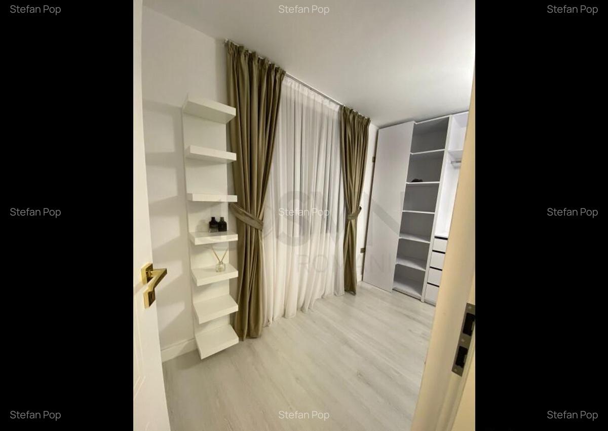 Duplex Bulevardul Pipera - 9