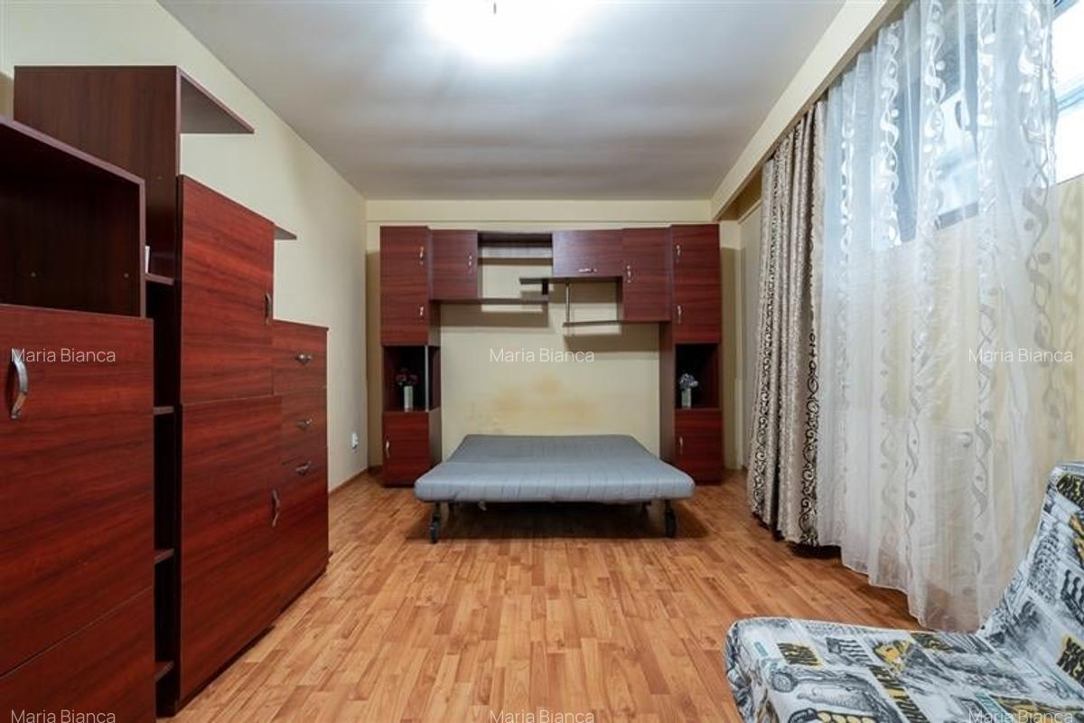 BERCENI GIURGIULUI,STUDIO,33 MP,PARTER INFERIOR,BLOC 2014,INVESTITIE - 2
