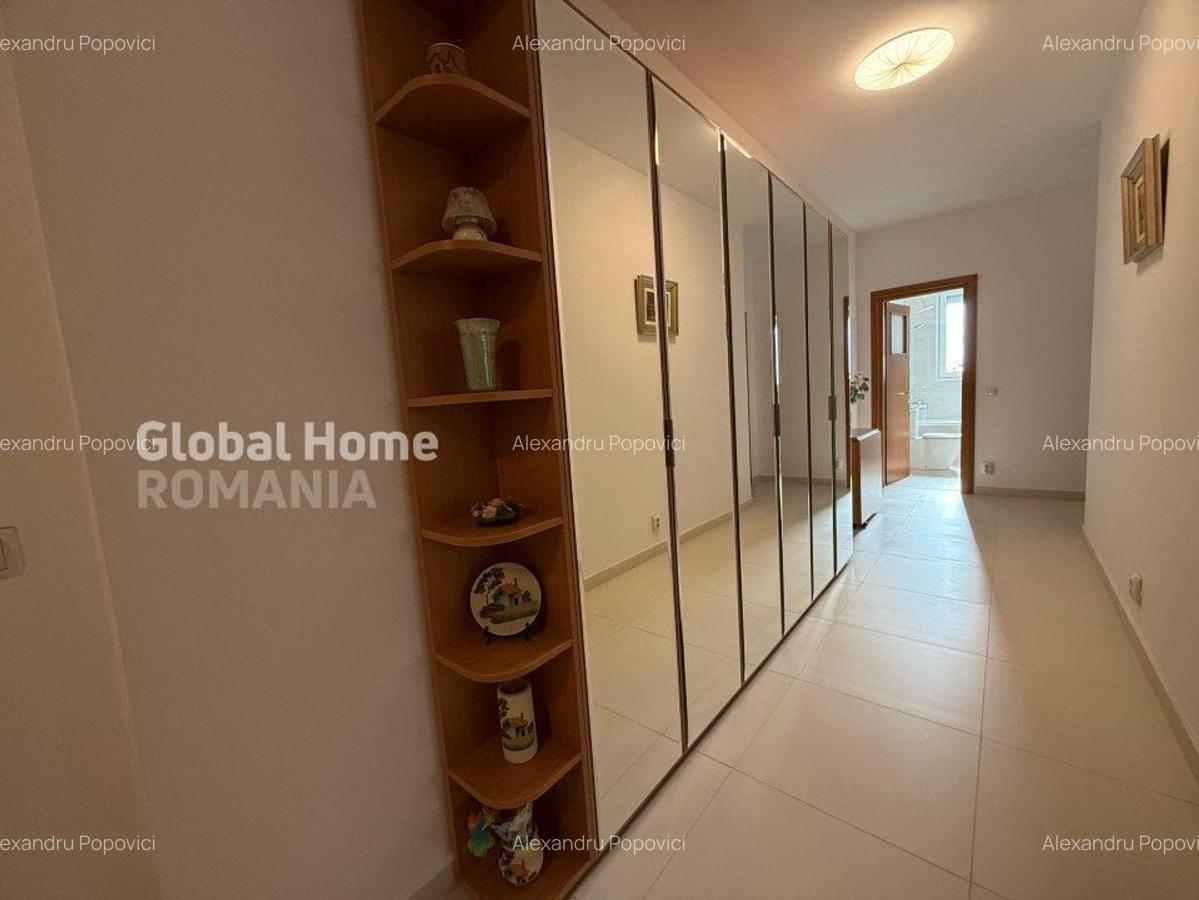 Apartament 3 camere | Bucurestii Noi | Imobil 2022 | - 8