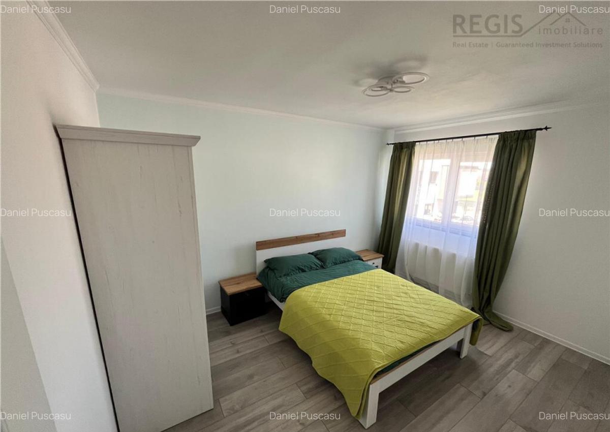 CASA 4 CAMERE COMPLET UTILATA, SANPETRU - 8