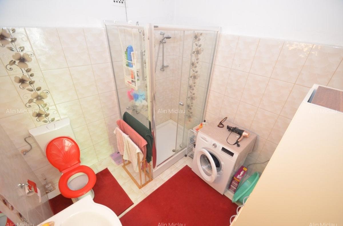 Apartament cu 2 camere semidecomandat în P-ța Maria - 12