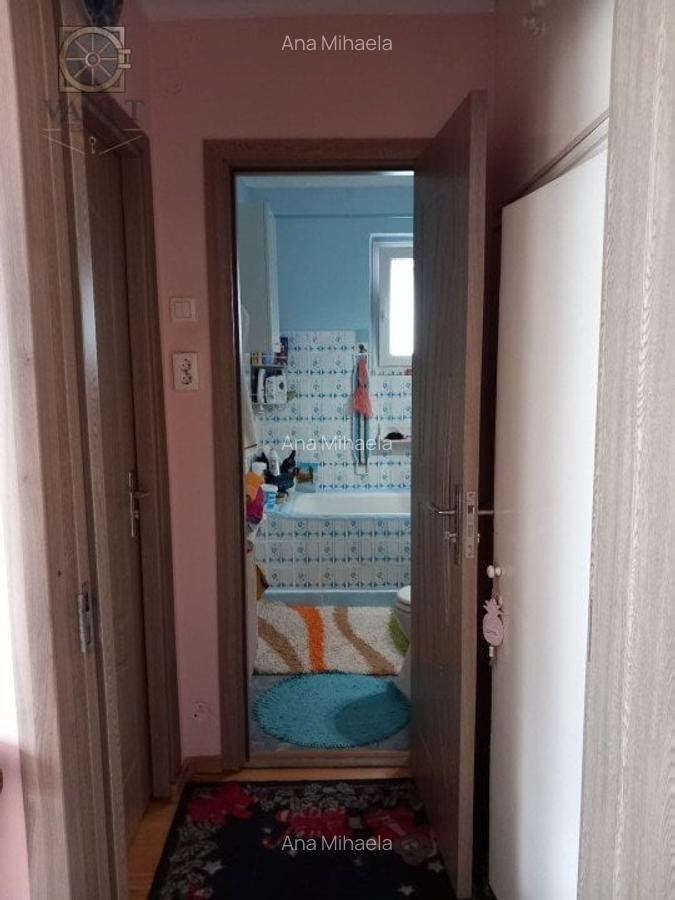 Apartament cu 2 camere semidecomandat, mobilat în Baba Novac - 8