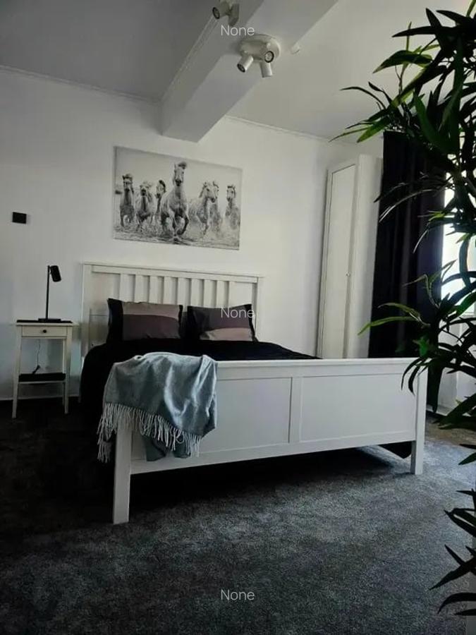 Garsoniera| Cismigiu| Mobilata - 2