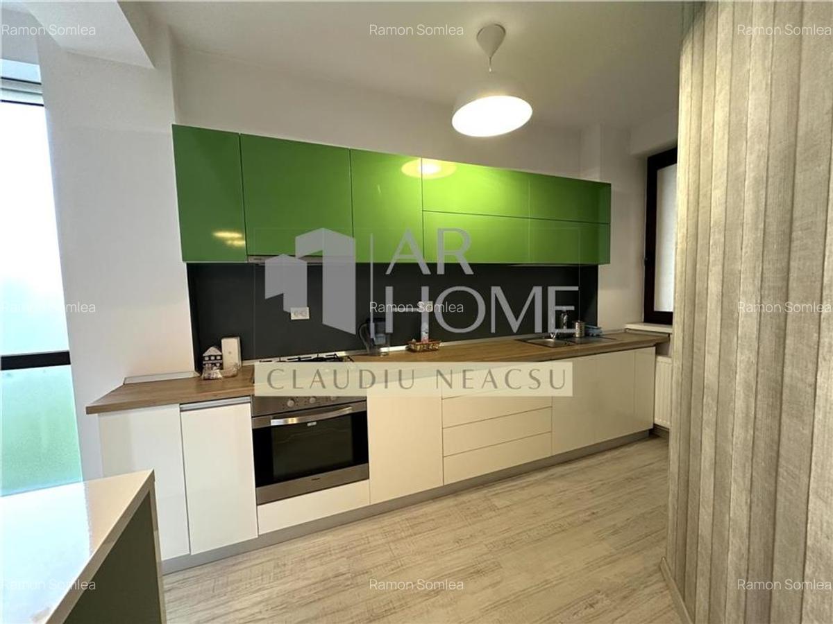 Apartament de lux,  2 camere, Cantacuzino Residence, Ultracentral, Ploiesti - 3
