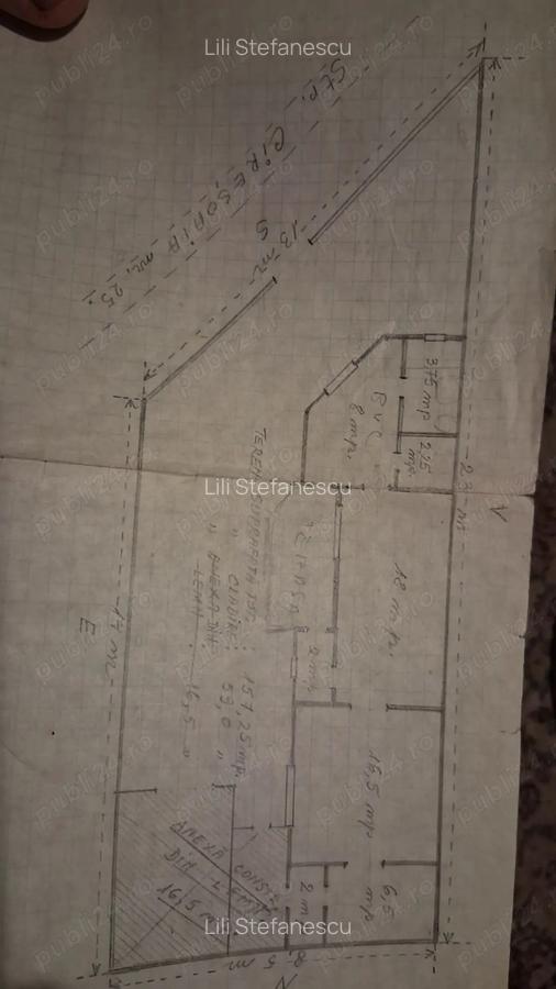 Casa de vanzare Bucurestii Noi-Damaroaia - 4