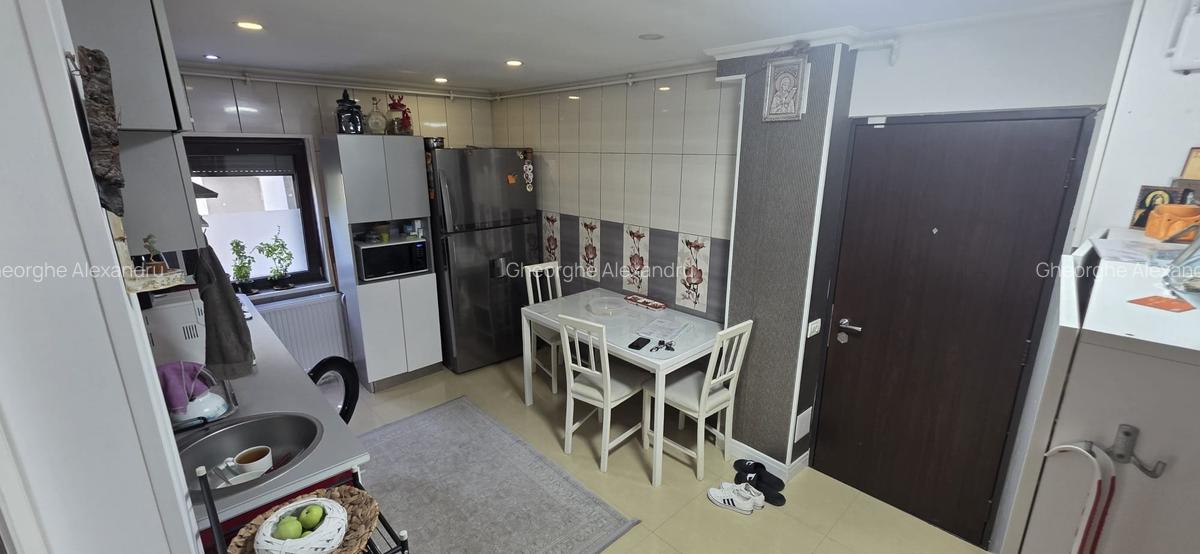 Apartament 3 camere Dristor - Fizicienilor - Parc IOR - 10