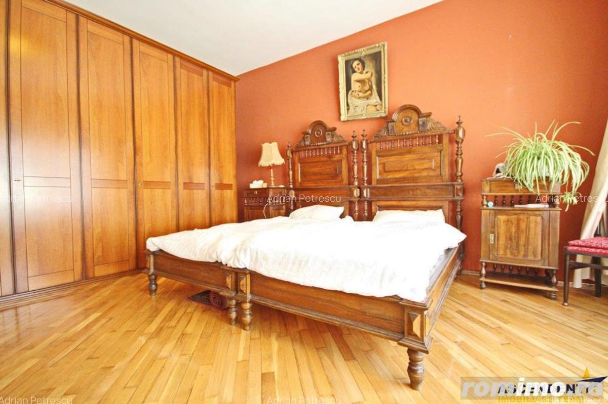 Proprietate cu Stil, pe 120 mp, Centrul Istoric, Brasov - 19