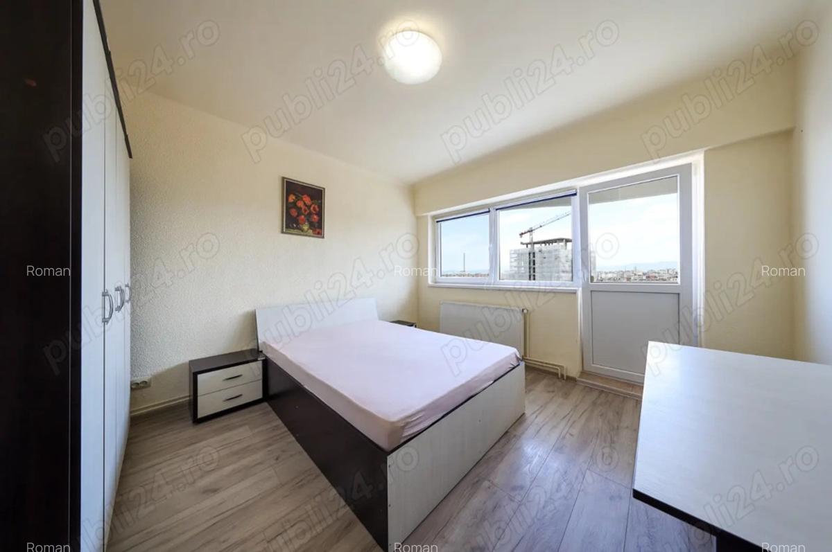 Vand apartament patru camere - 4