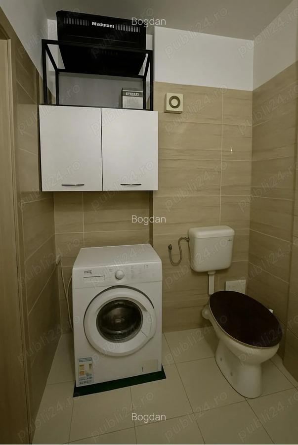 De vanzare apartament 2 camere - 6