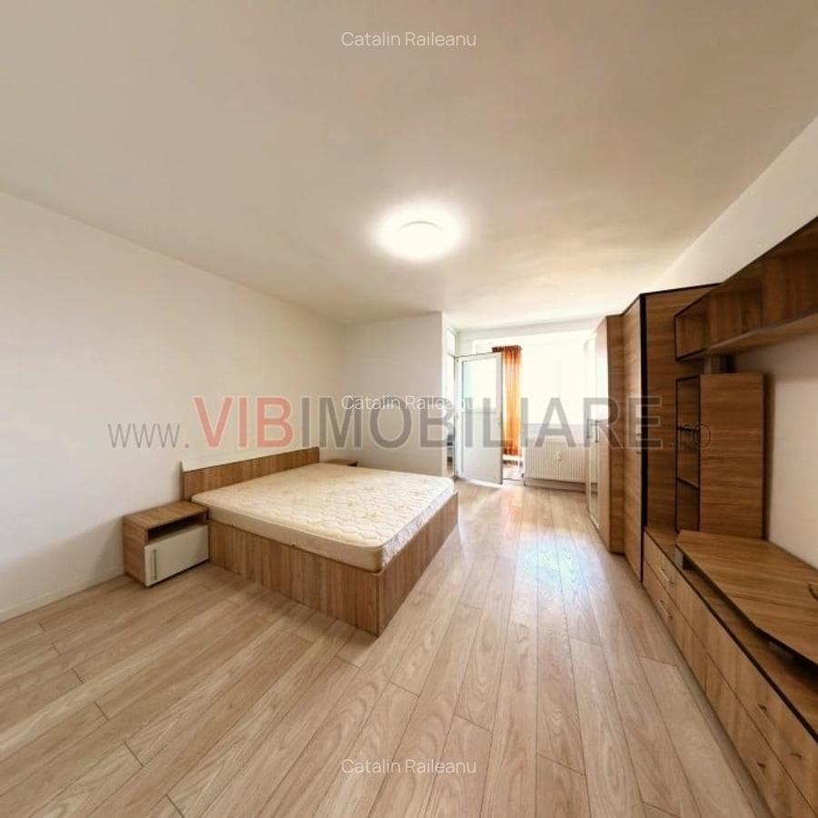 Garsoniera - Strada Sibiu/1 Mai - investitie - 1