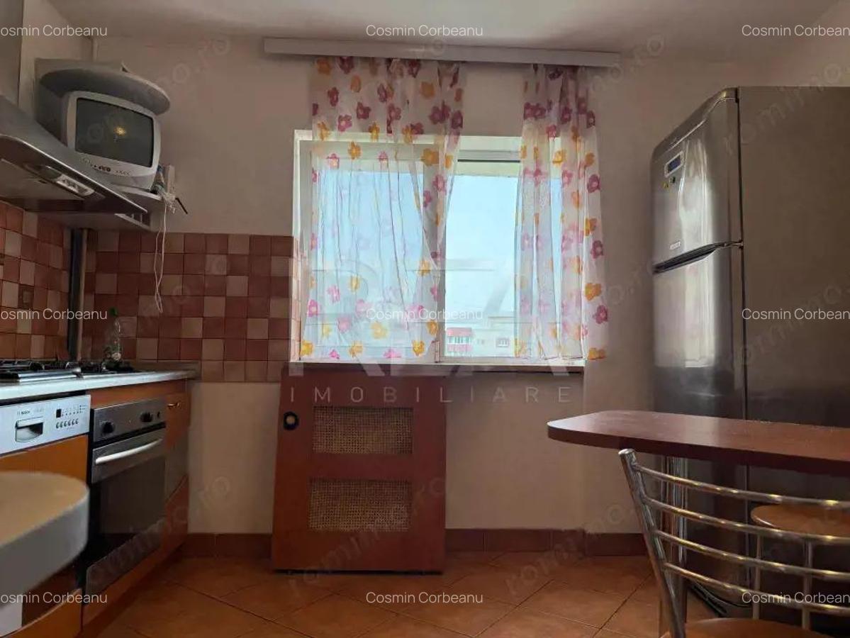 3 Camere 13 Septembrie Sebastian - 9