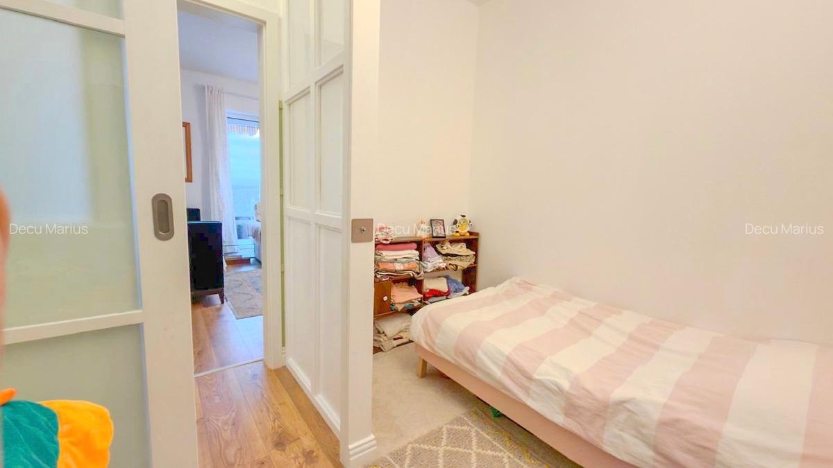 Apartament 2 camere, 50.6 mp+9 mp terasa, constructie 2025, Avantgarden - 8