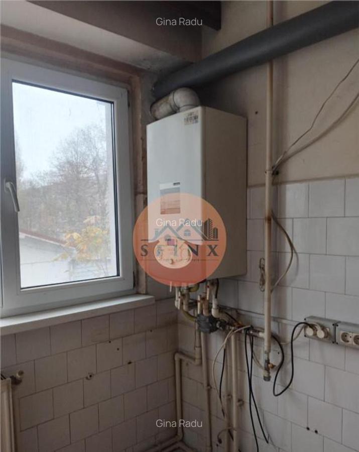 Apartament 2 camere decomandate Tiglina 1 PS-uri, etaj 1 - 2