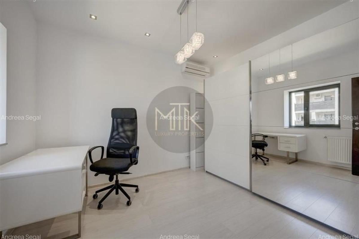 Natura Residence Pipera | Apartament 3 camere I 1Loc de parcare&boxa - 16