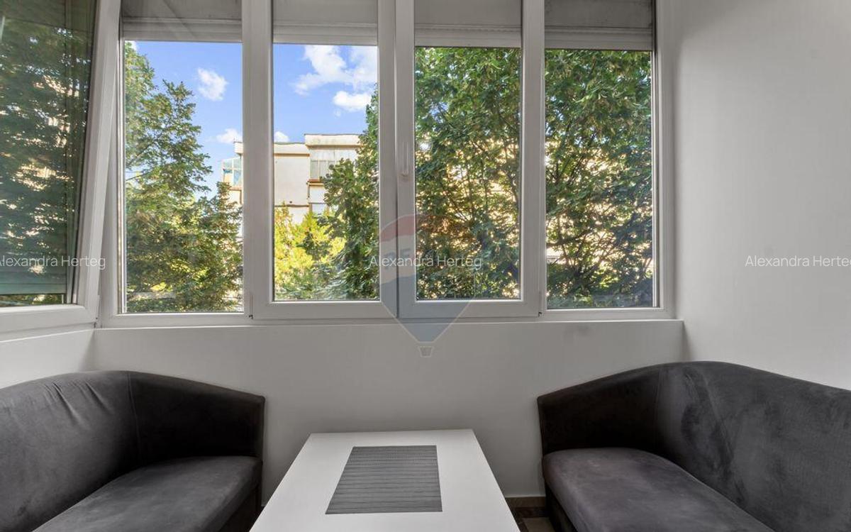 Apartament modern cu 3 camere - 8
