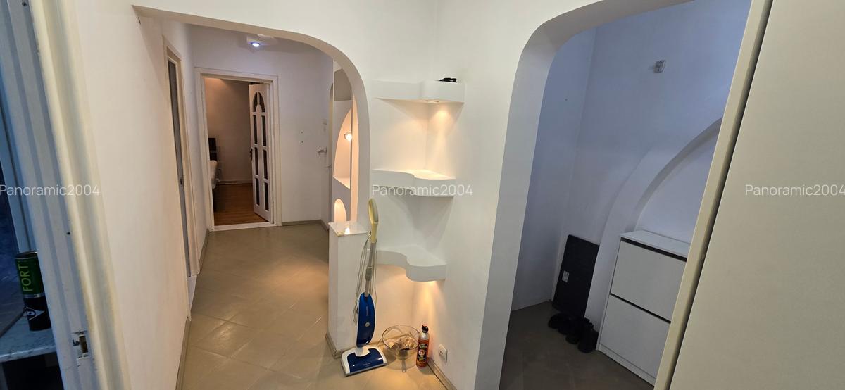 3 camere de vanzare Focsani, etajul 2, strada Popa Sapca - 5