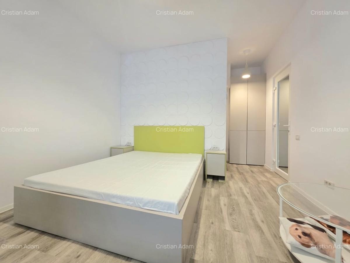 Apartament 2 camere in Mamaia Nord, mobilat si utilat, la doar 50 m de plaja - 11