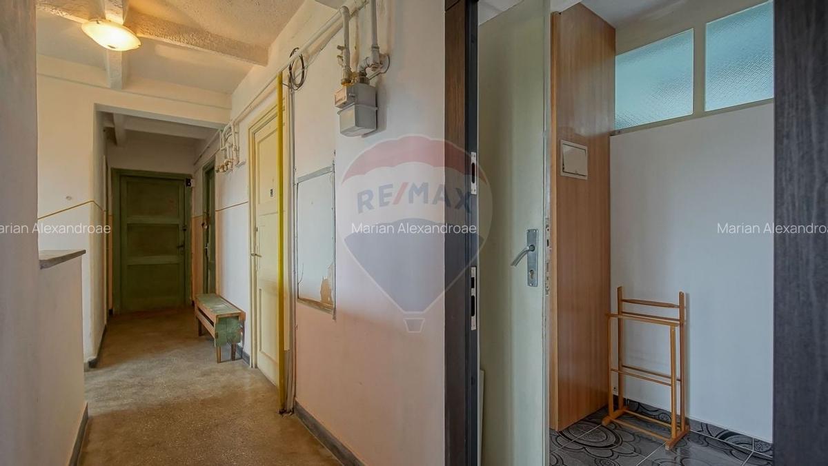 COMISION 0%| |DE VANZARE| GARSONIERA| ZONA ASTRA| MOBILAT| UTILAT| - 10
