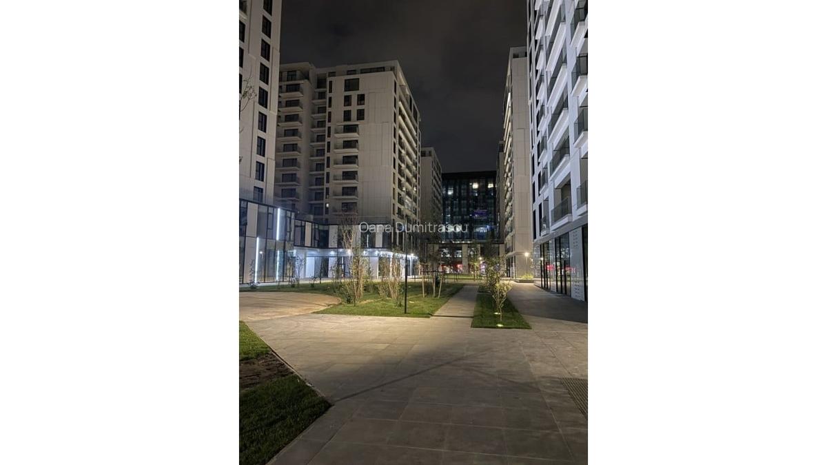REA1023832 Apartament modern 2 camere One Cotroceni Park - 15