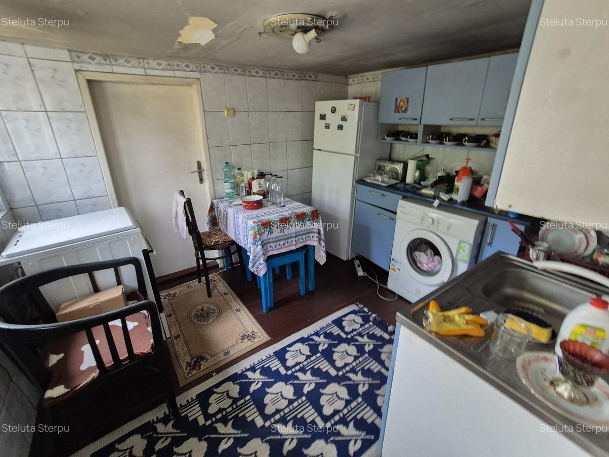 Marriott, vanzare casa si teren 388mp. - 18