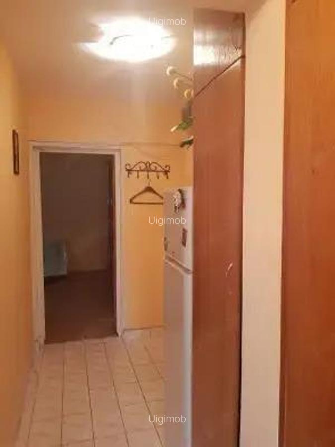 Salajan- str.Minis(in spatele pietei), apartament 2 camere, decomandat, parter 10 - 9