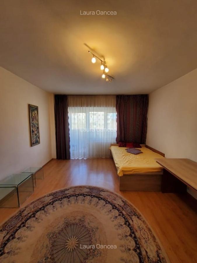 Apartament 1 camera, Kaufland Manastur, USAMV - 2