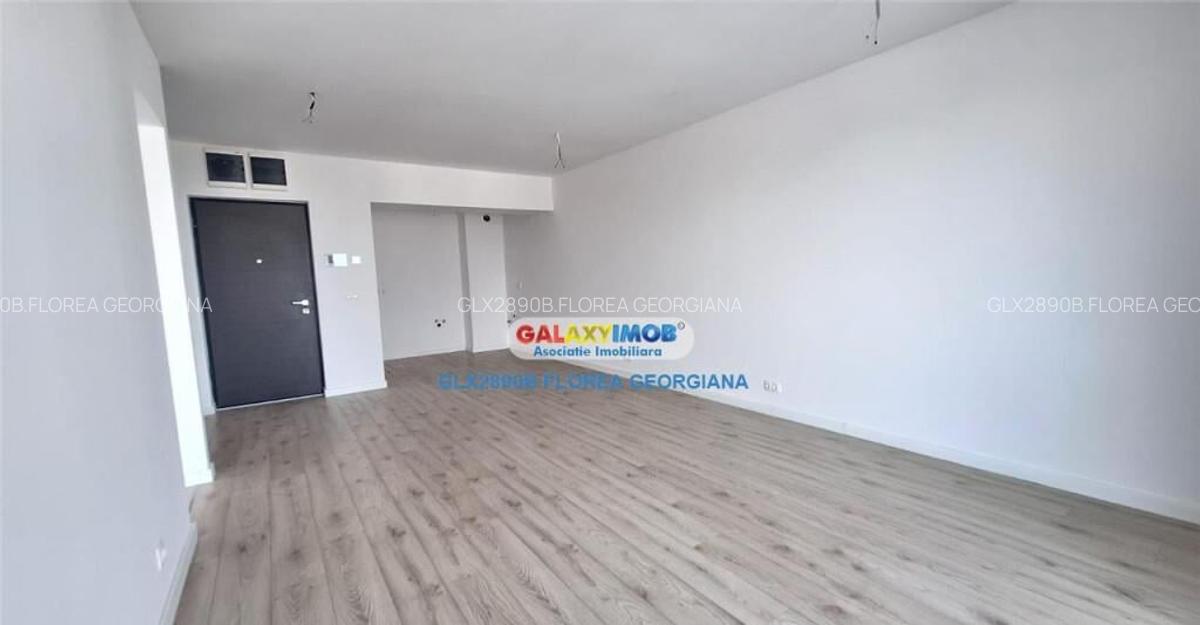 Studio dublu nou Greenfield Residence - 2