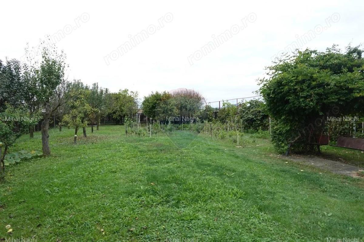 Casa / Vila cu 4 camere de vanzare Catalina - 19