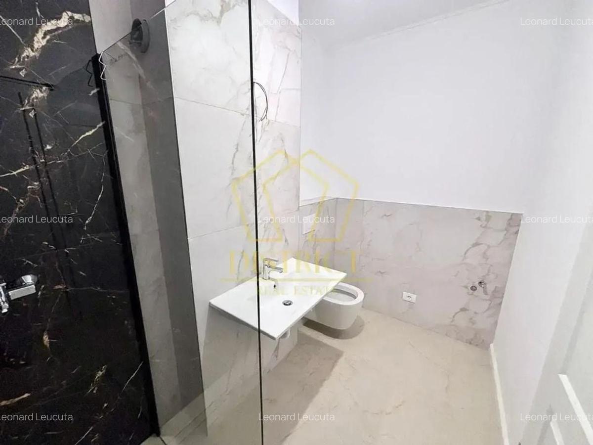 Apartament cu 2 camere decomandat în Torontalului - 5